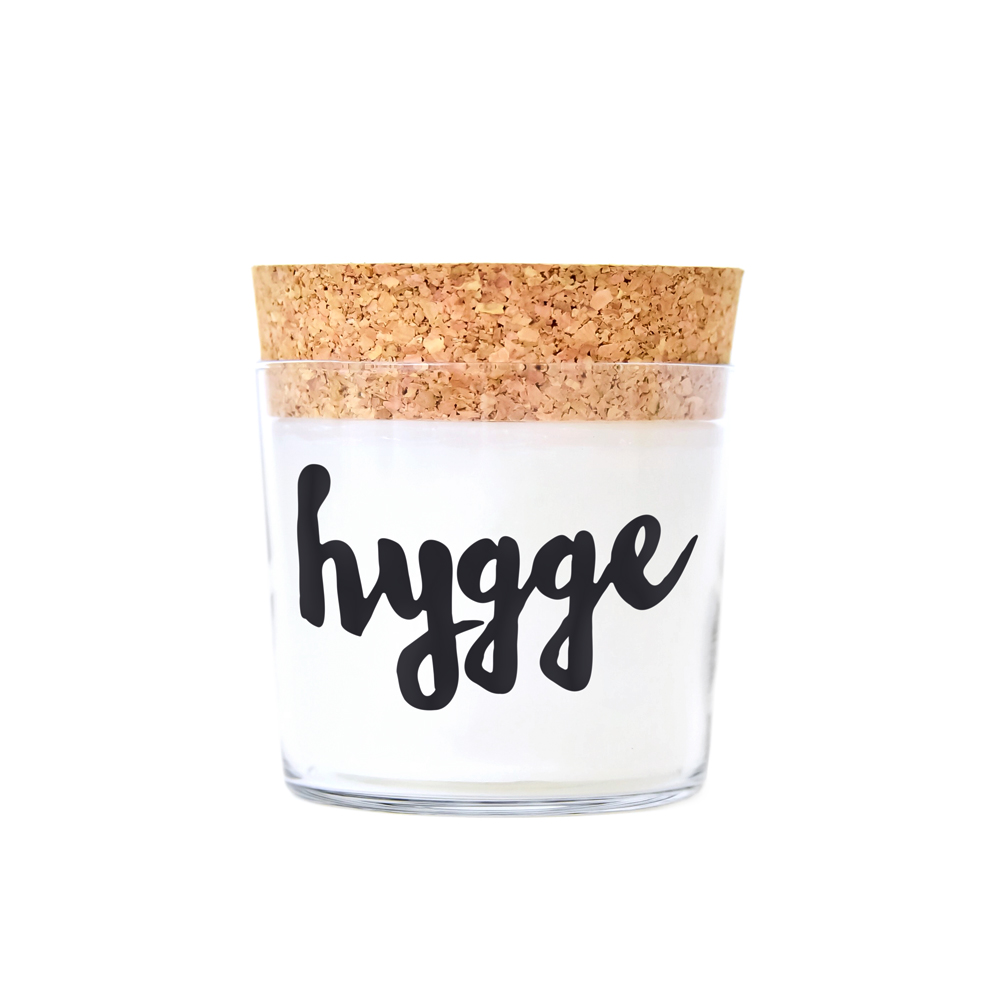 Produkte FEEL GOOD CANDLE