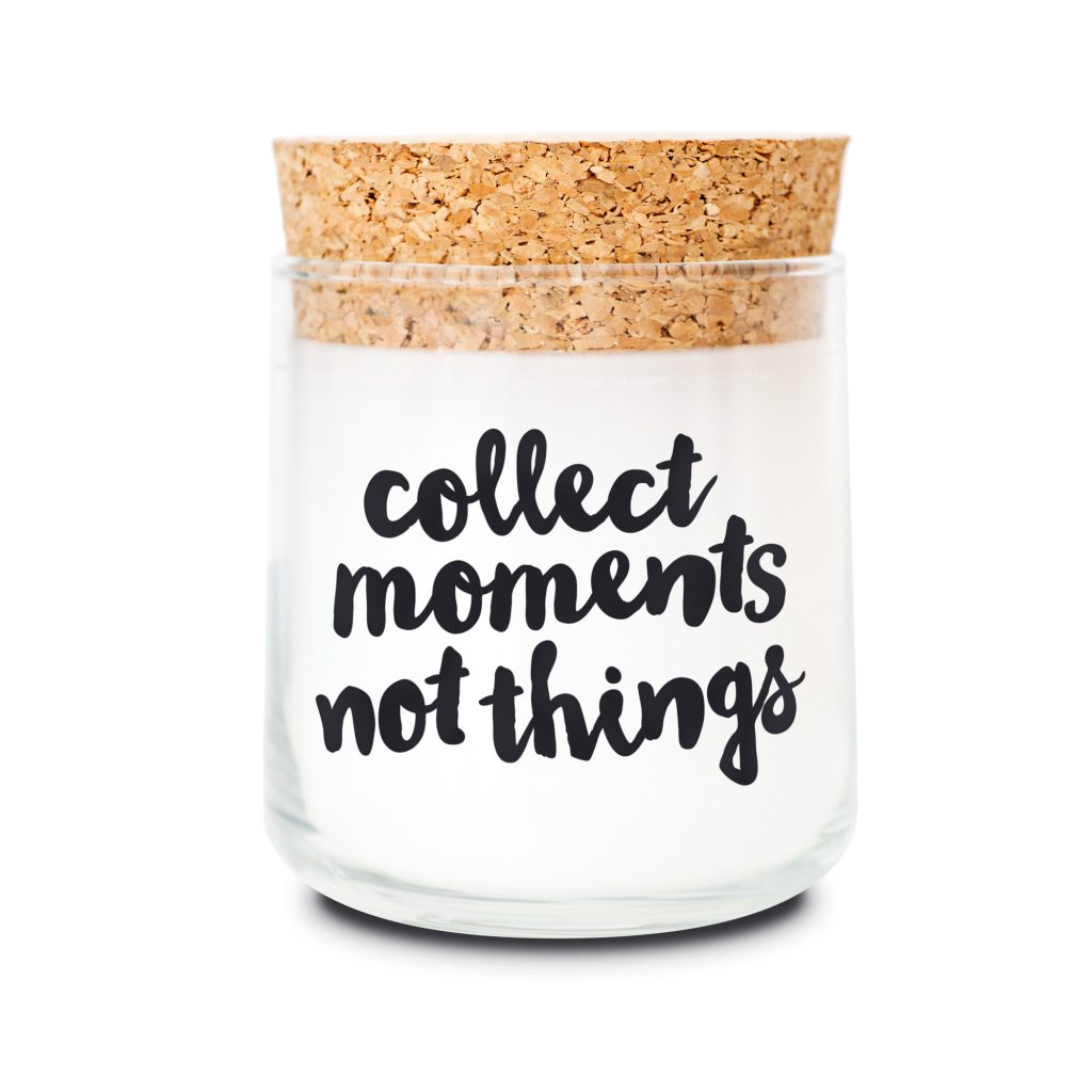 Products FEEL GOOD CANDLE