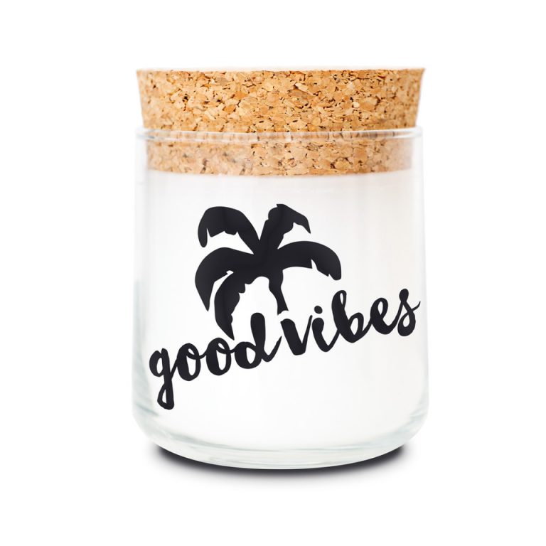 Products FEEL GOOD CANDLE
