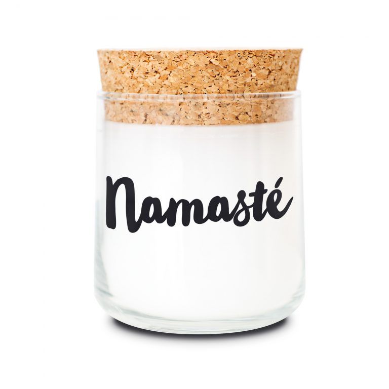 Products FEEL GOOD CANDLE