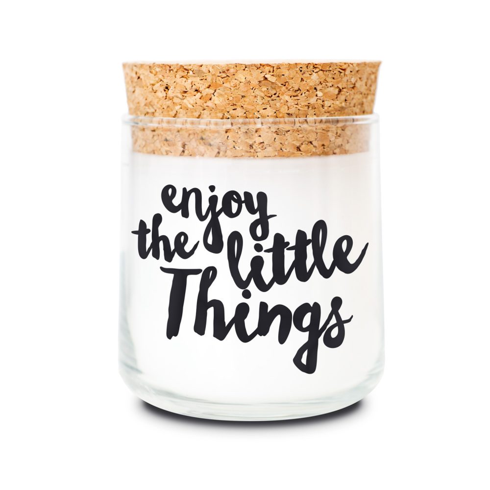 Products FEEL GOOD CANDLE