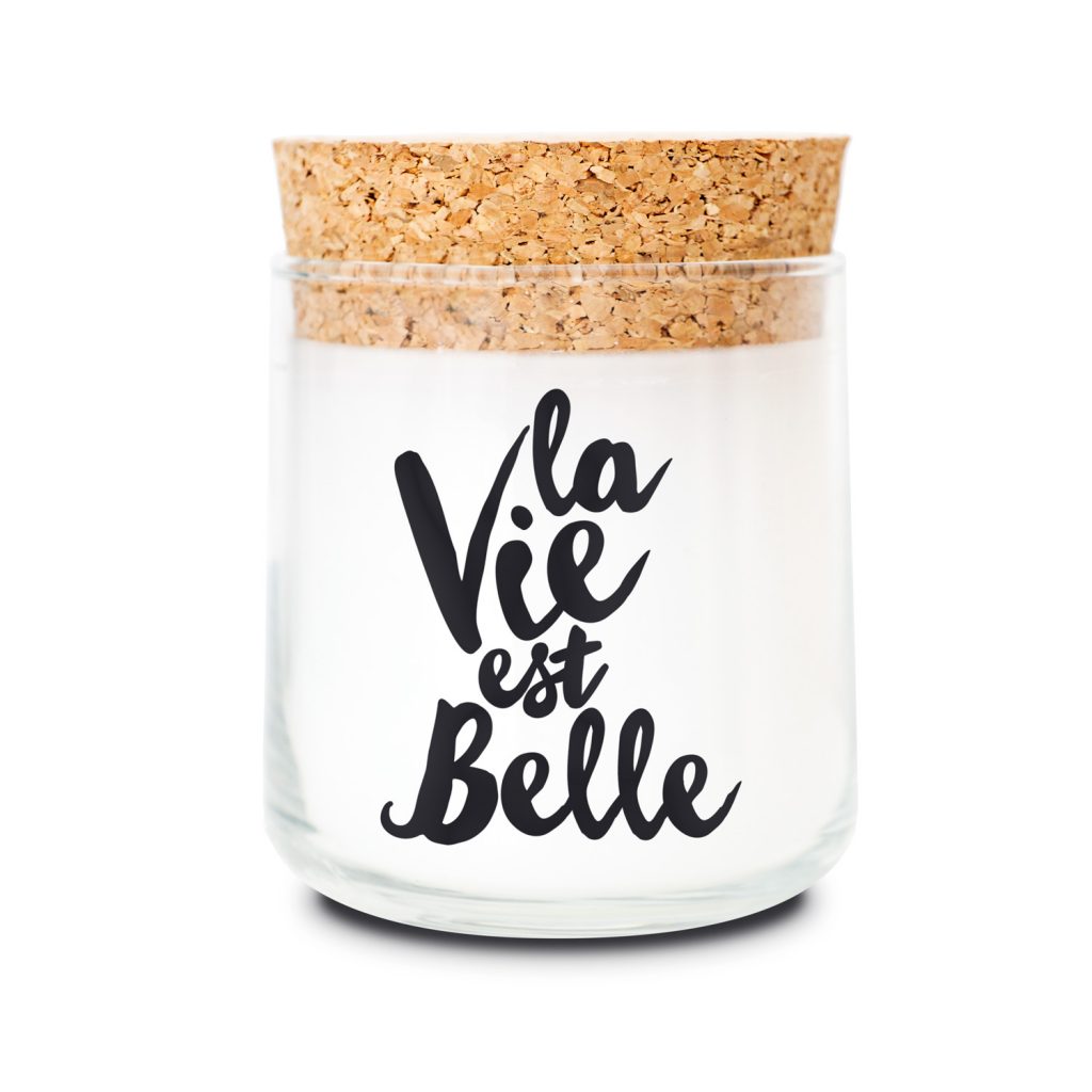 Products FEEL GOOD CANDLE