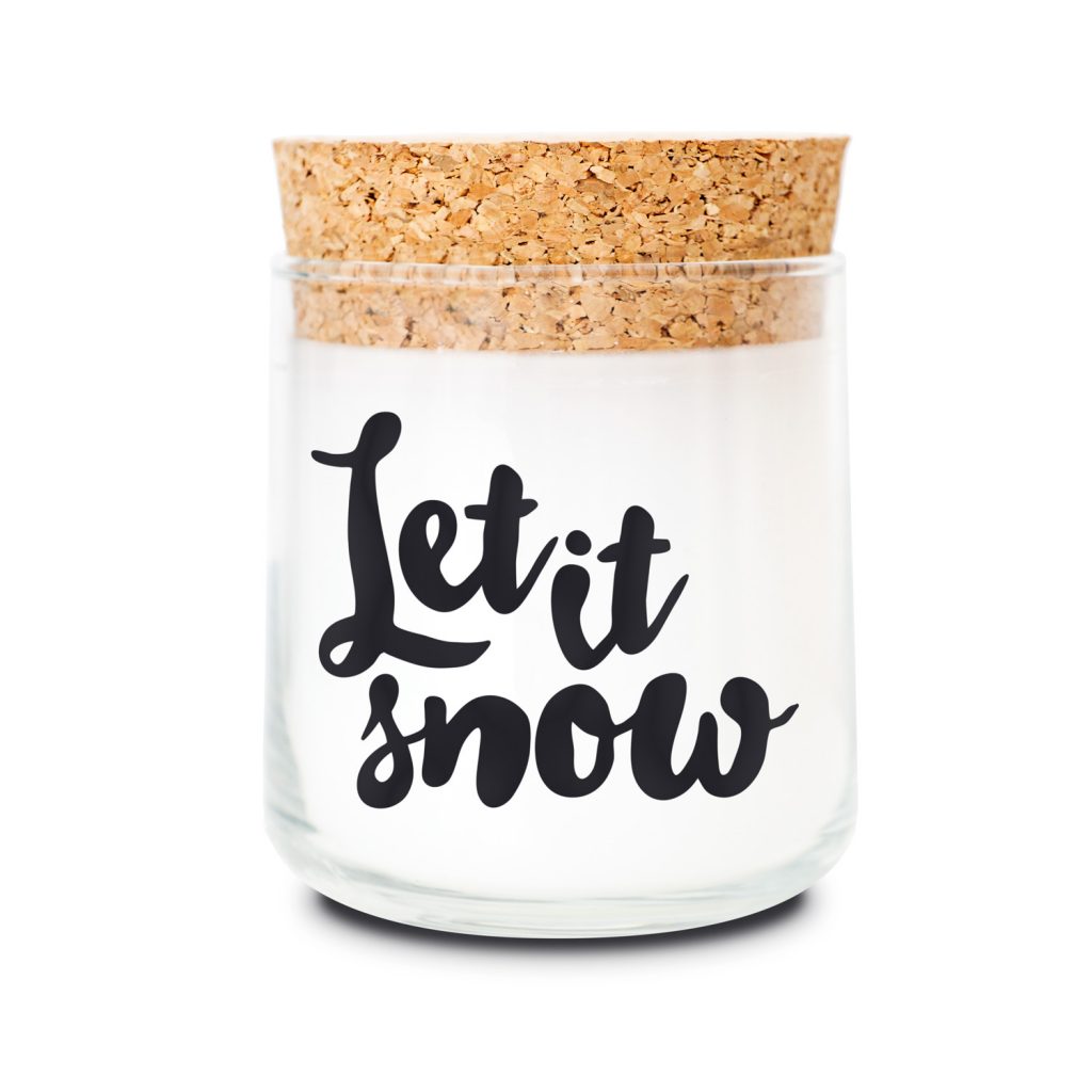 Products FEEL GOOD CANDLE
