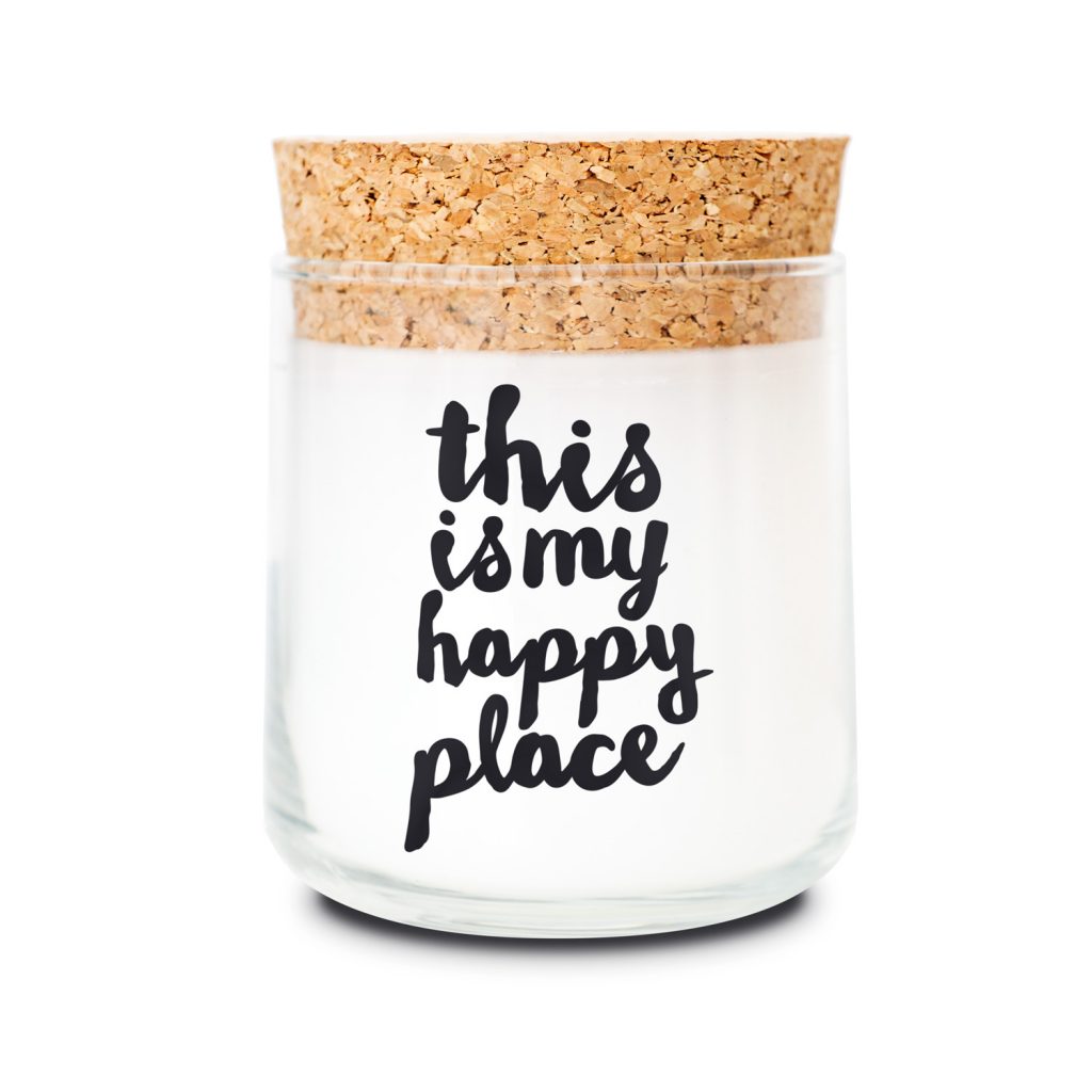 Products FEEL GOOD CANDLE
